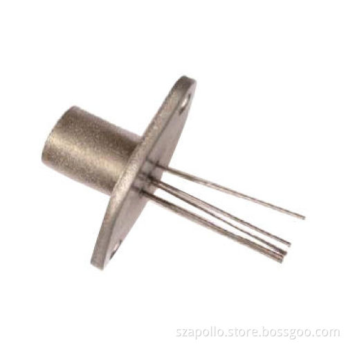 Flange Mounted Oxygen Sensor, High AccuracyNew